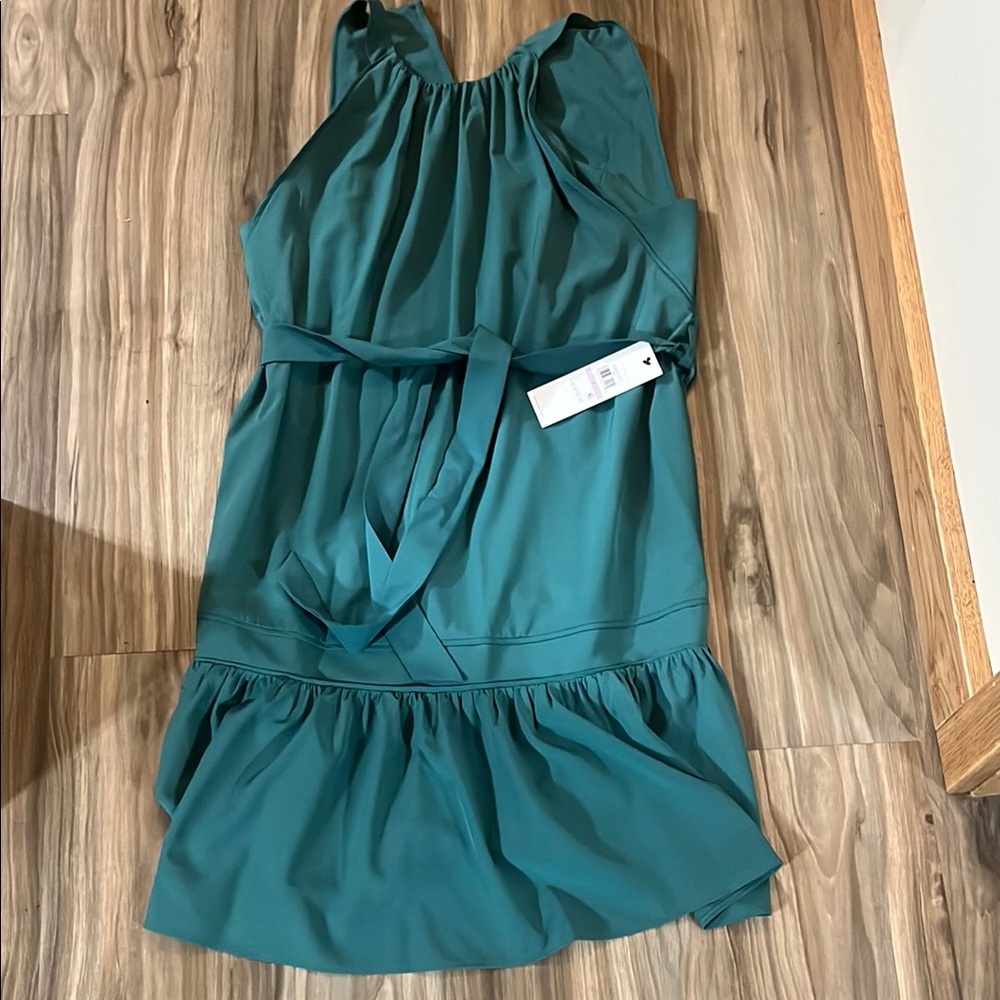 Calvin Klein Midi Dress